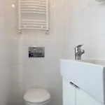 Centrum Fredry Ii Apartment *