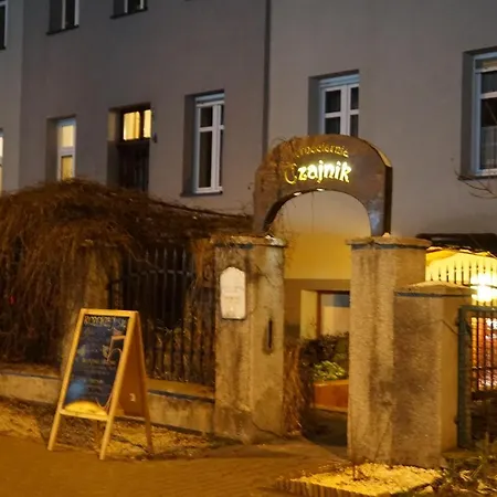 Apartment Centrum Fredry Ii *