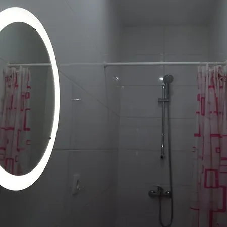 Apartment Centrum Fredry Ii