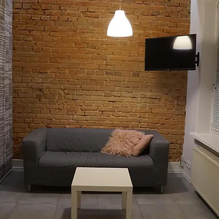 Centrum Fredry Ii Gliwice