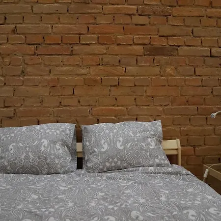 Apartment Centrum Fredry Ii Gliwice