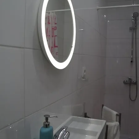 Centrum Fredry Ii Apartment Gliwice