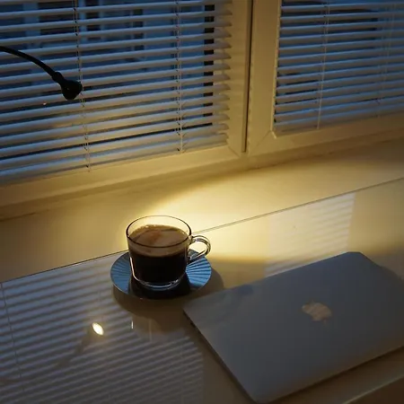 Centrum Fredry Ii شقة *