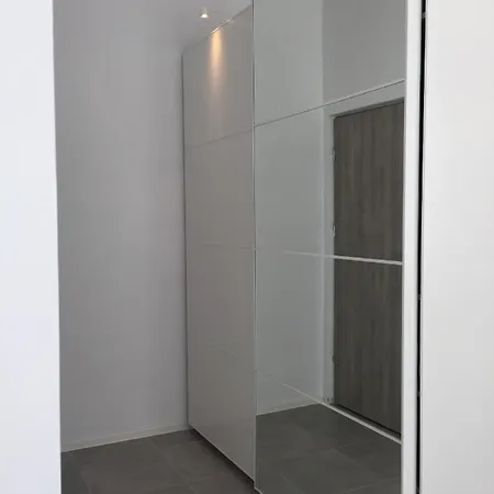 Apartment Centrum Fredry Ii *