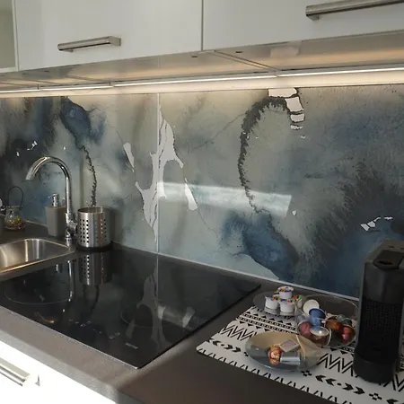 Centrum Fredry Ii * Gliwice