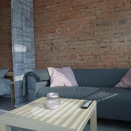 Centrum Fredry Ii Apartment Gliwice