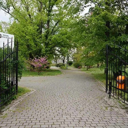 Apartament Centrum Fredry Ii