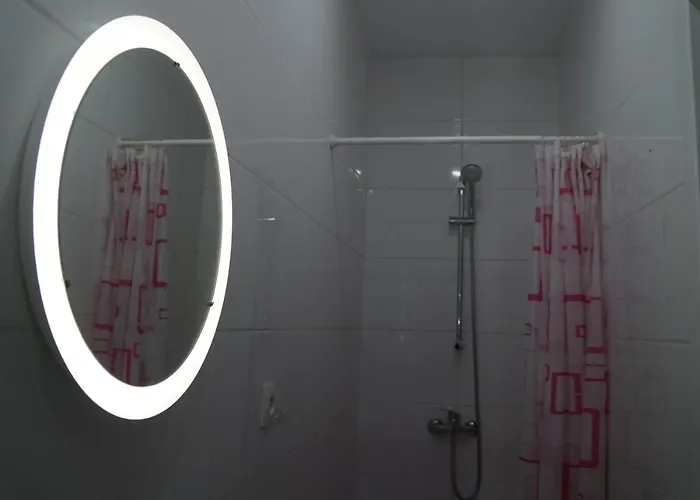 Lägenhet Centrum Fredry Ii