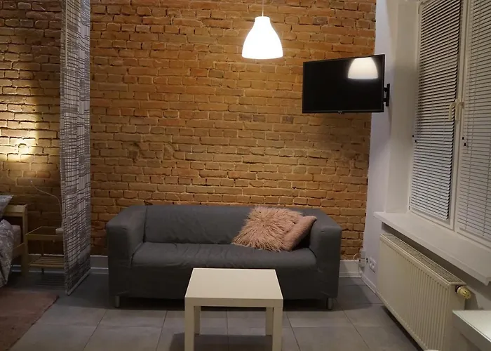 Centrum Fredry Ii Γκλίβιτσε