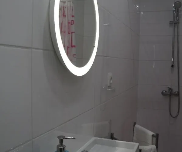 Centrum Fredry Ii Διαμέρισμα Γκλίβιτσε