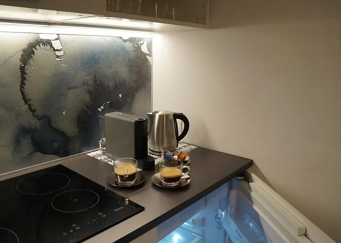 Centrum Fredry Ii Διαμέρισμα