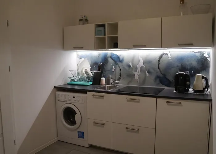 Centrum Fredry Ii * غليفيتسه