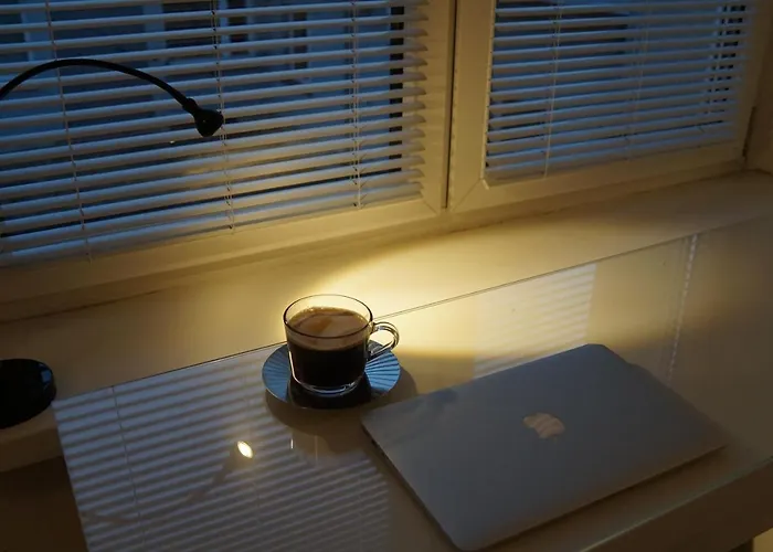 Centrum Fredry Ii Lägenhet *