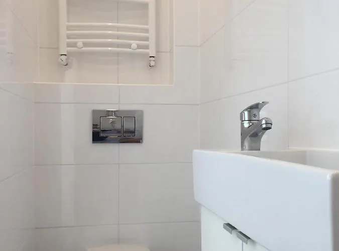 Centrum Fredry Ii Διαμέρισμα *