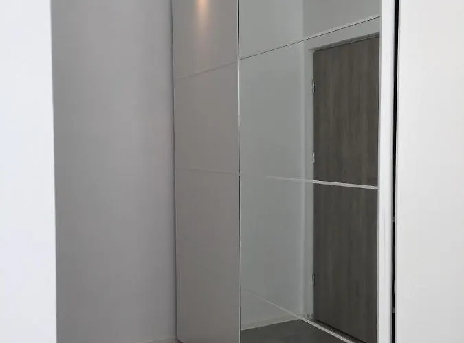 Διαμέρισμα Centrum Fredry Ii *