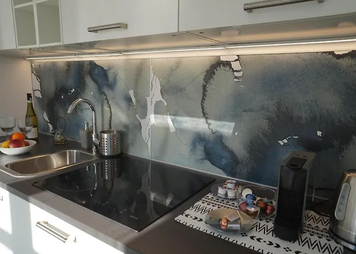 Centrum Fredry Ii * Gliwice