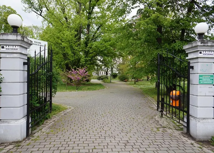 Διαμέρισμα Centrum Fredry Ii